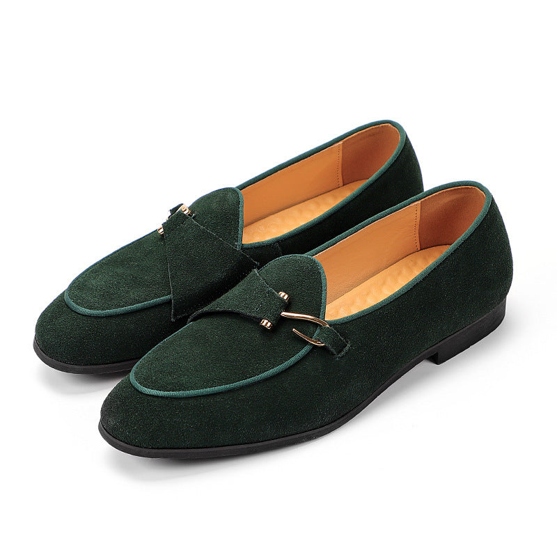 Classie Loafers
