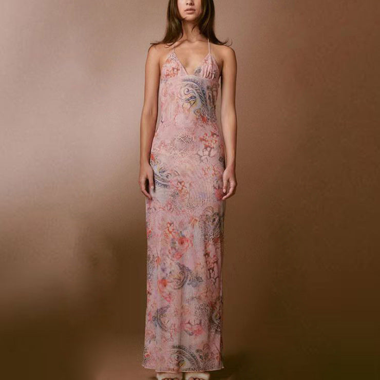 Sofia“ – Blumenkleid