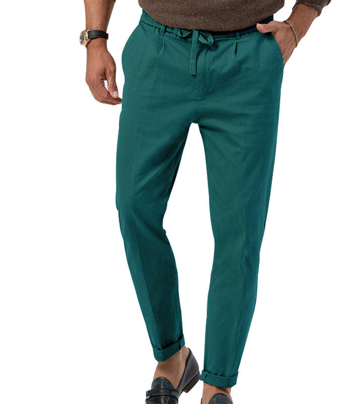 Executive Fit Anzugshose