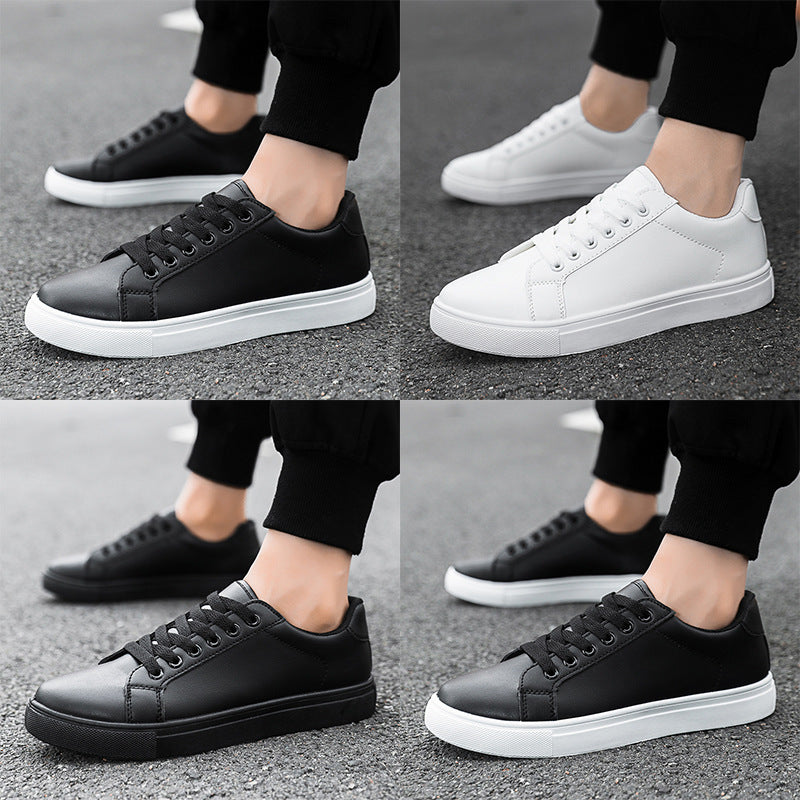 Stilvolle Herrenschuhe