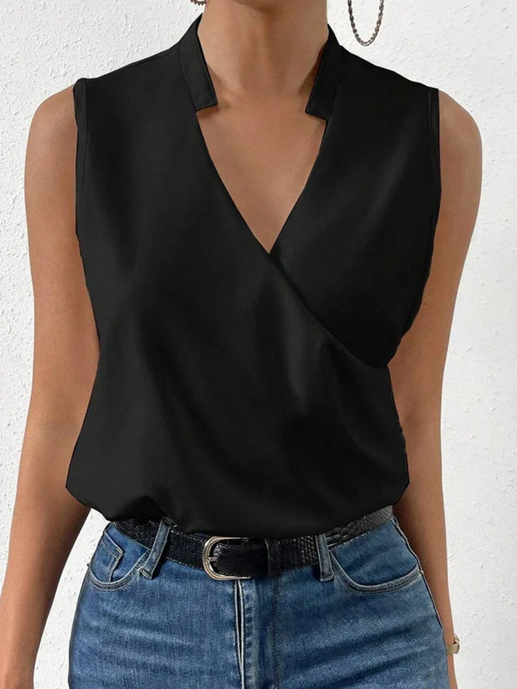 Mira“ – Casual Top Vest