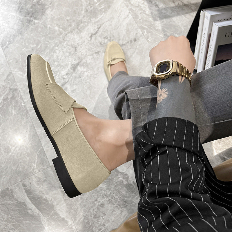 Classie Loafers