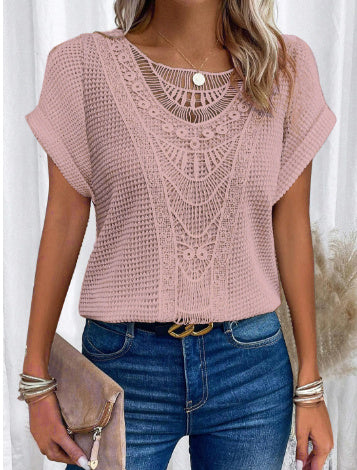Suri“ – Ethno T-Shirt