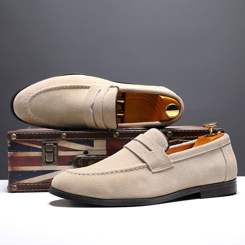 BoldStep Loafers