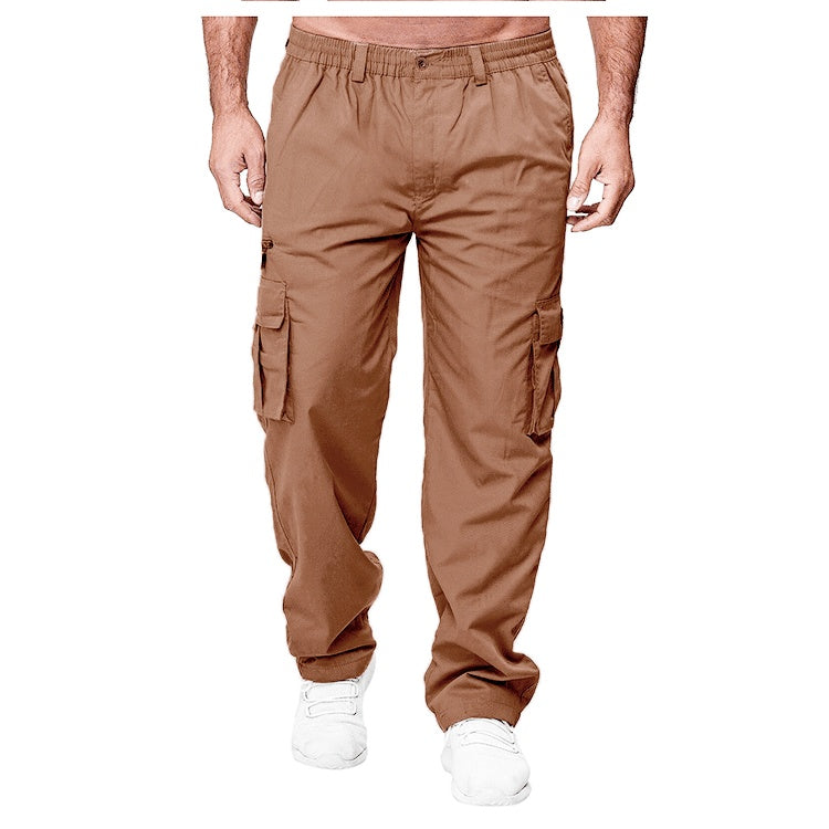 Urban Explorer Cargohose