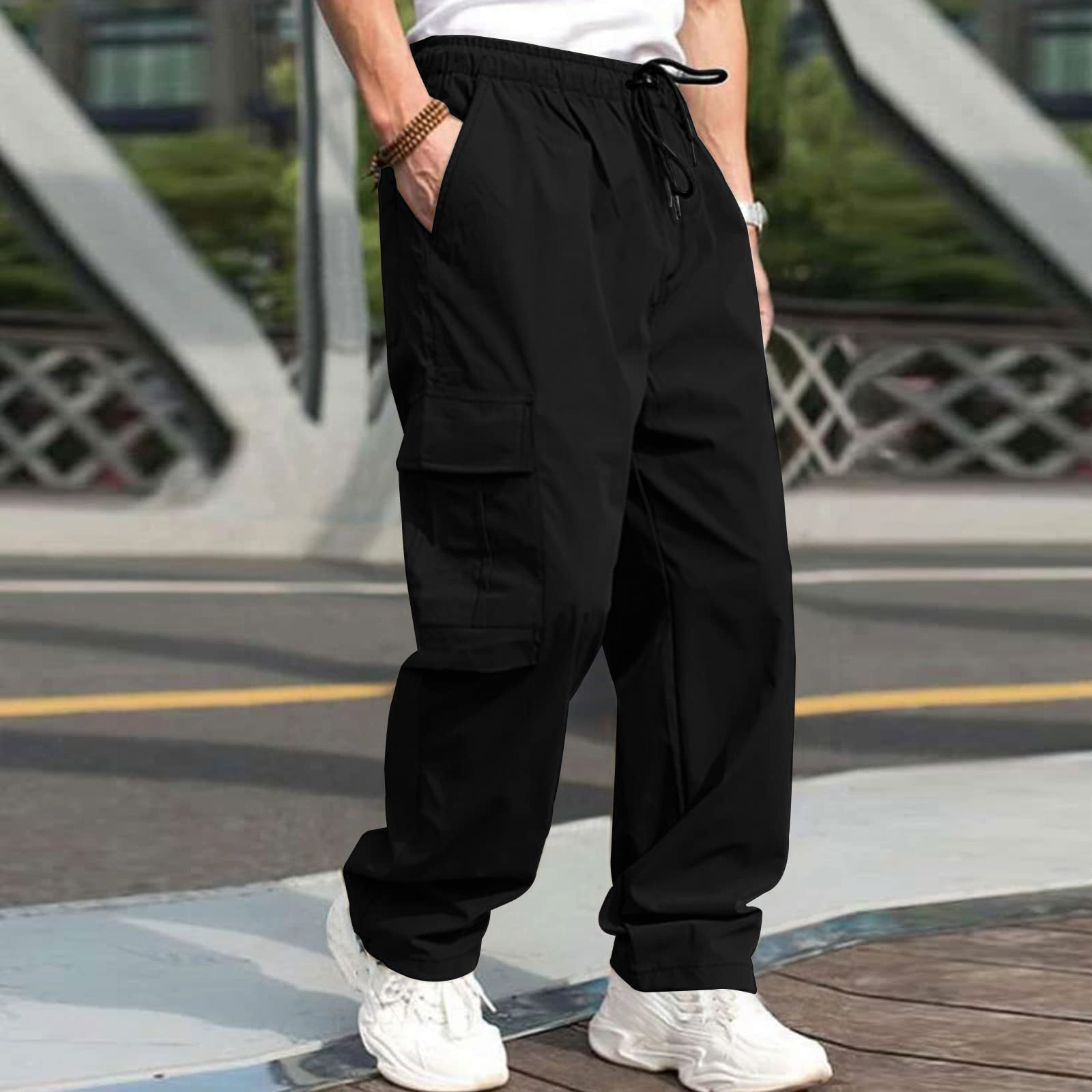 UrbanEase Hosen
