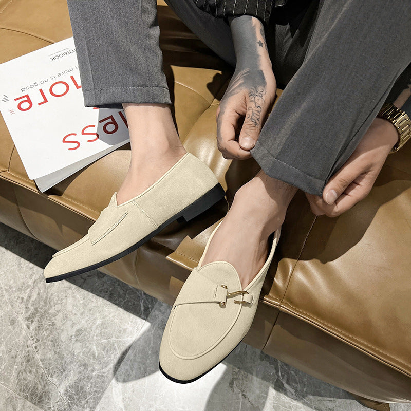 Classie Loafers