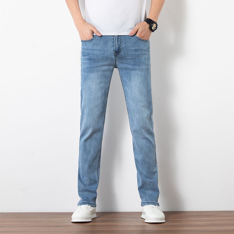 Slim Fit Jeans