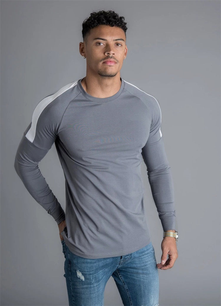 Langarm-Shirt