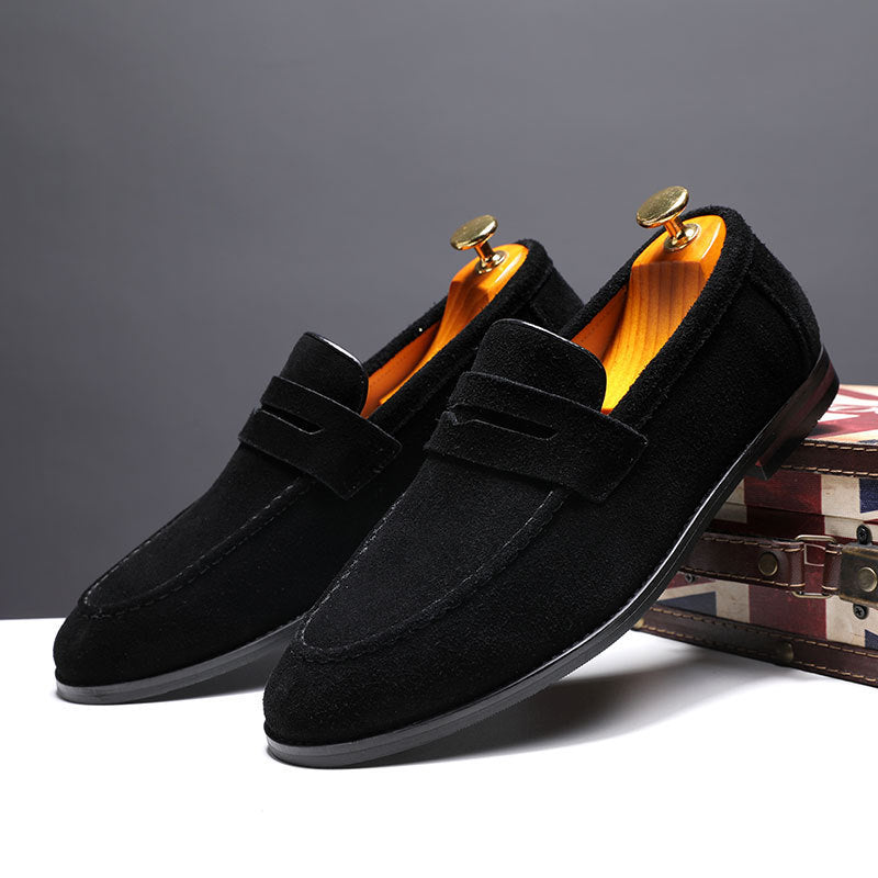BoldStep Loafers