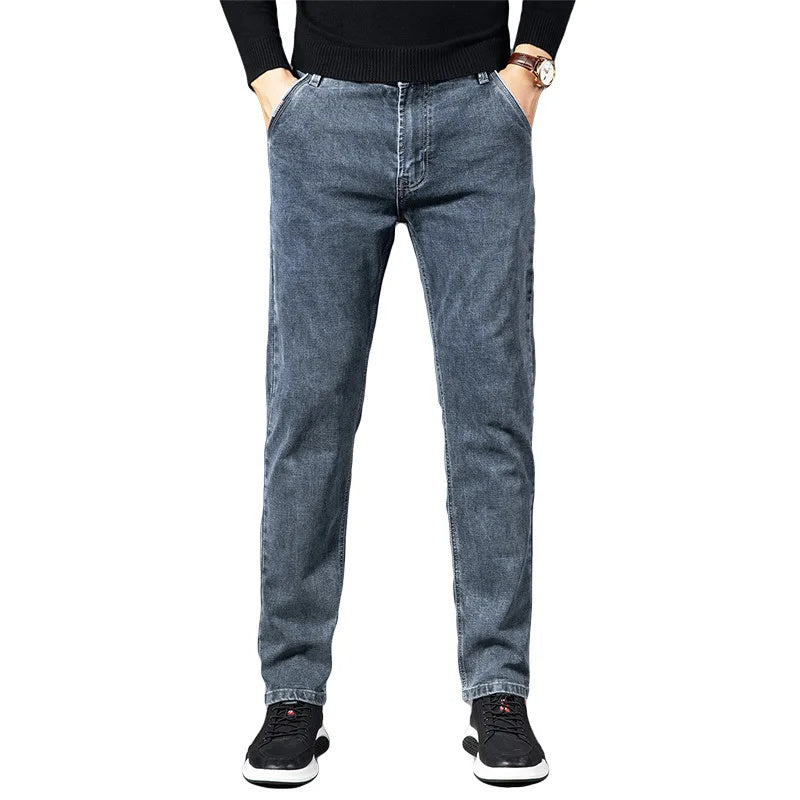 Retro-Jeans