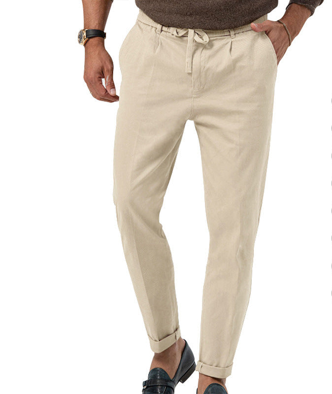 Executive Fit Anzugshose