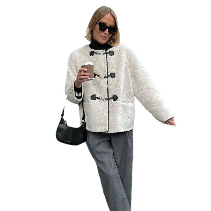 „Elora“ – Cashmere-Cardigan