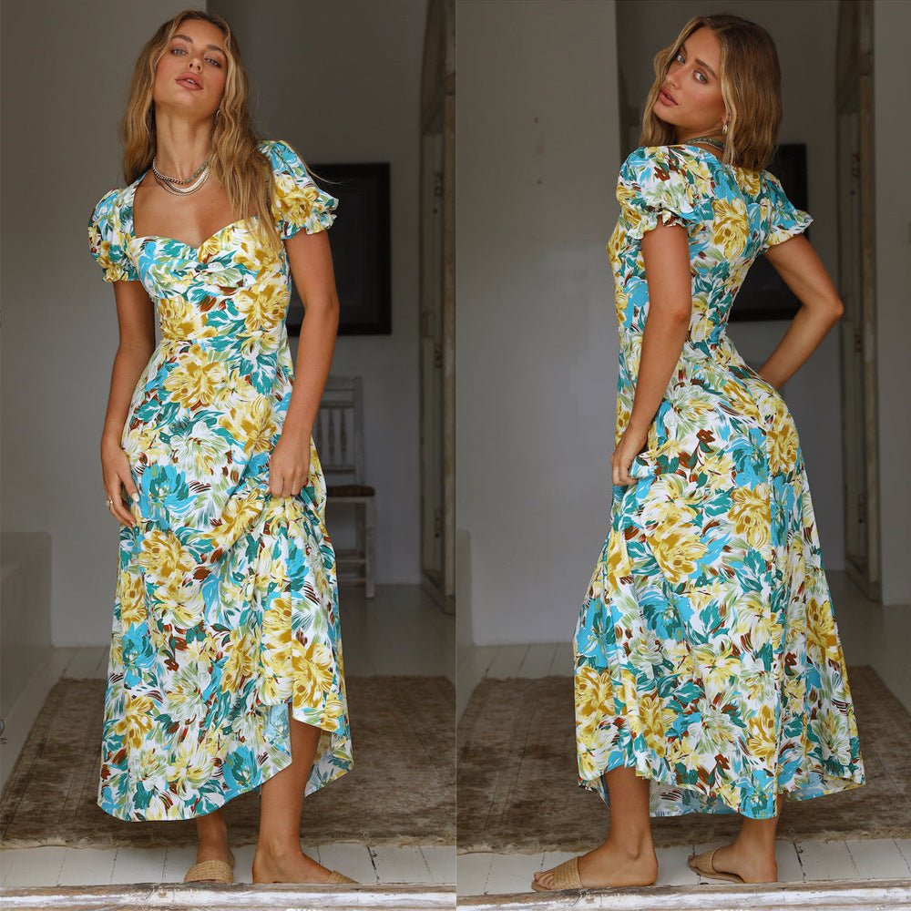 „Mila“ – Casual Kleid