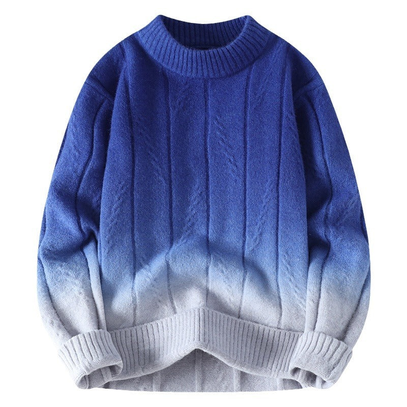 High-Grade Sweater