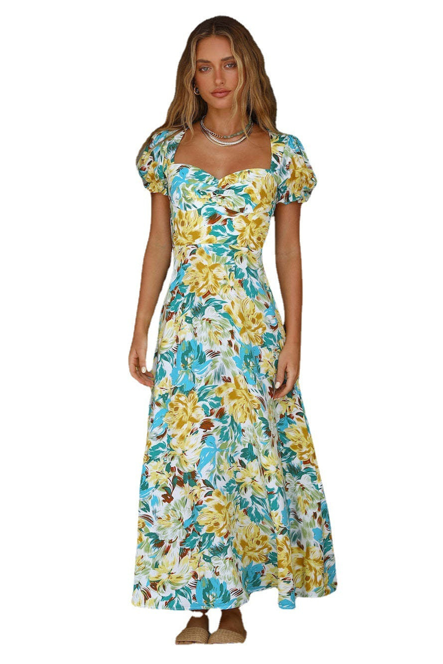 „Mila“ – Casual Kleid