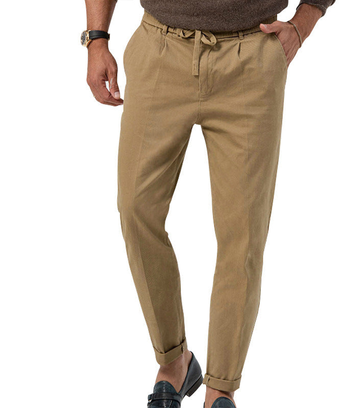 Executive Fit Anzugshose