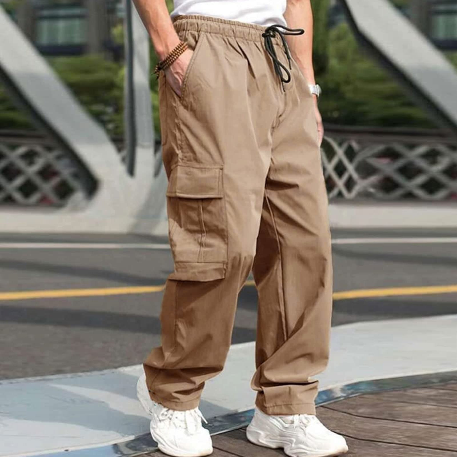 UrbanEase Hosen