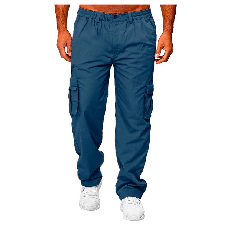 Urban Explorer Cargohose