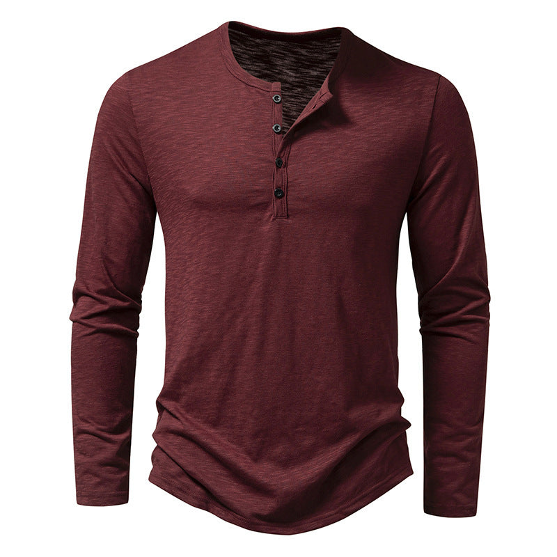 Long-Sleeve T-Shirt