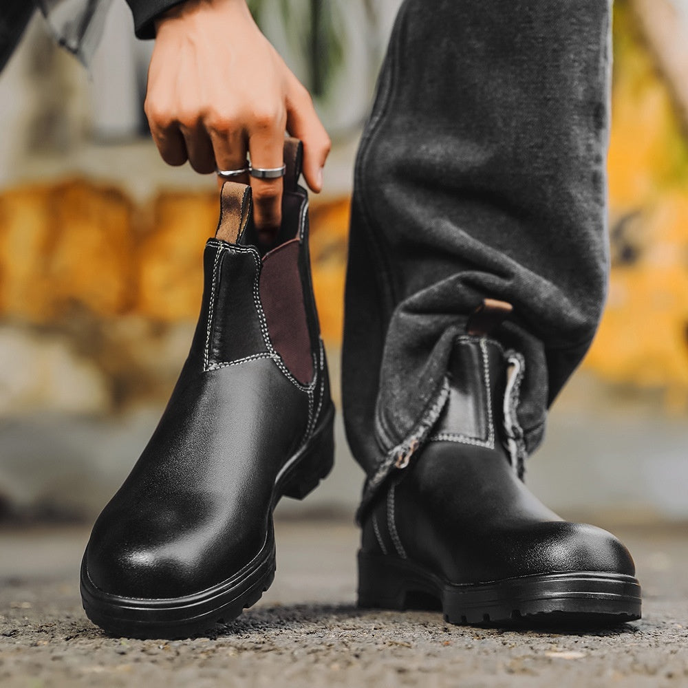 Arden Chelsea Boots