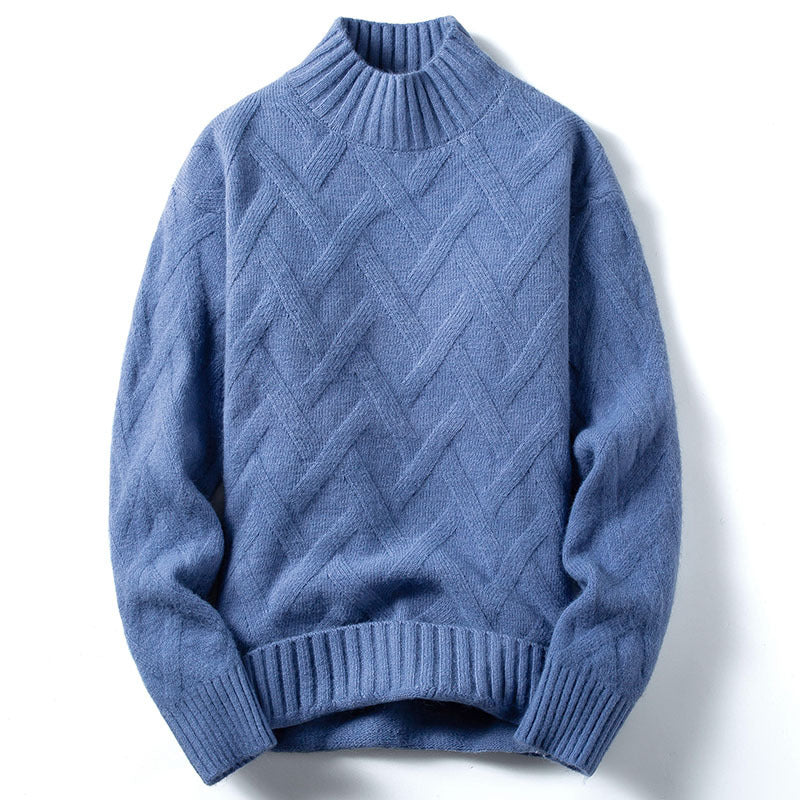 Turtleneck Sweater
