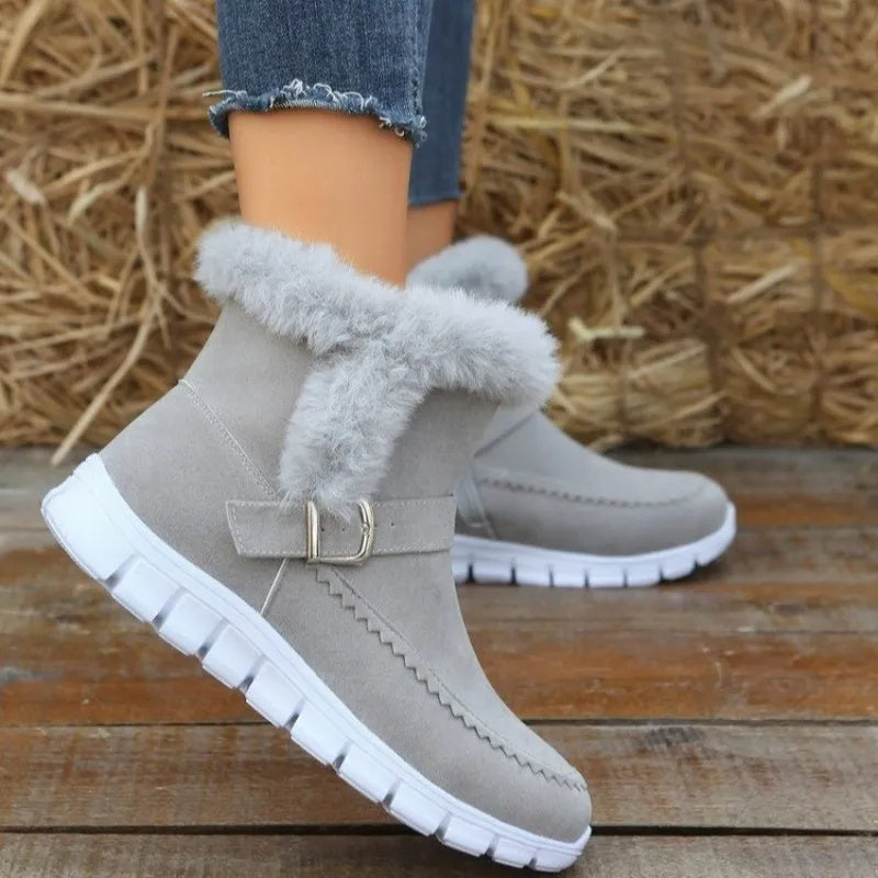 „Elina“ – Winter-Boots