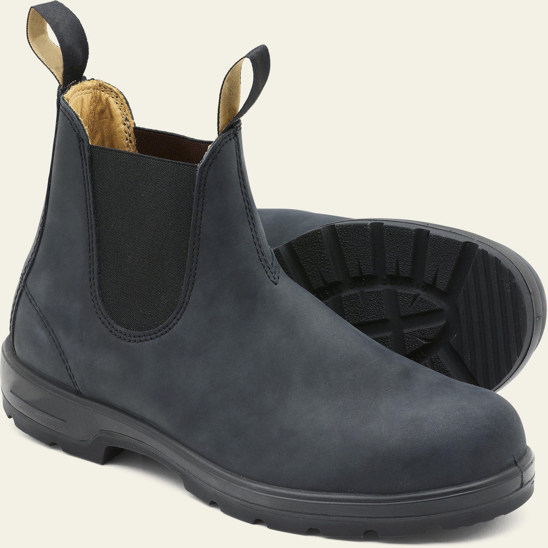 Arden Chelsea Boots