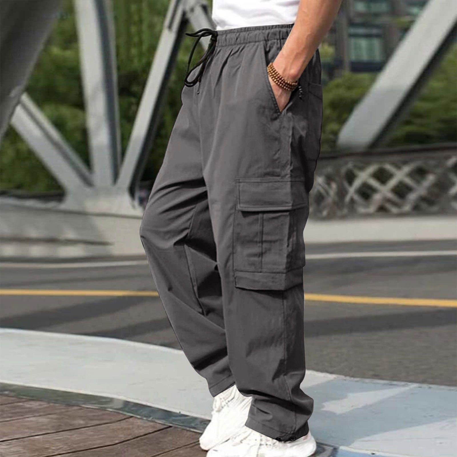 UrbanEase Hosen